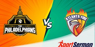 ATF vs PLP Live Score, Match 143, Minor League Cricket 2023  