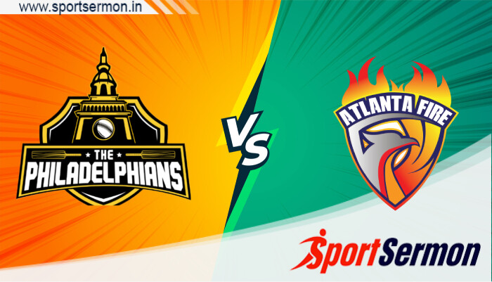 ATF vs PLP Live Score, Match 143, Minor League Cricket 2023  