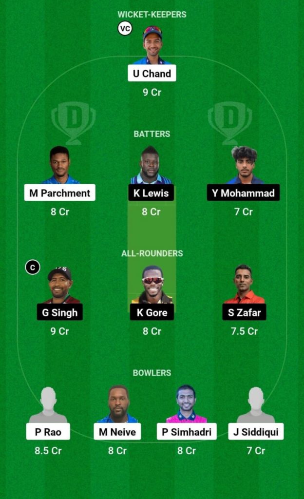 ATL vs NJSC Live Score, Match 142, Minor League Cricket '23  