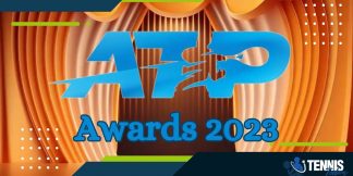 ATP Awards 2023 के लिए नामांकित हुए ये कोच और खिलाड़ी  