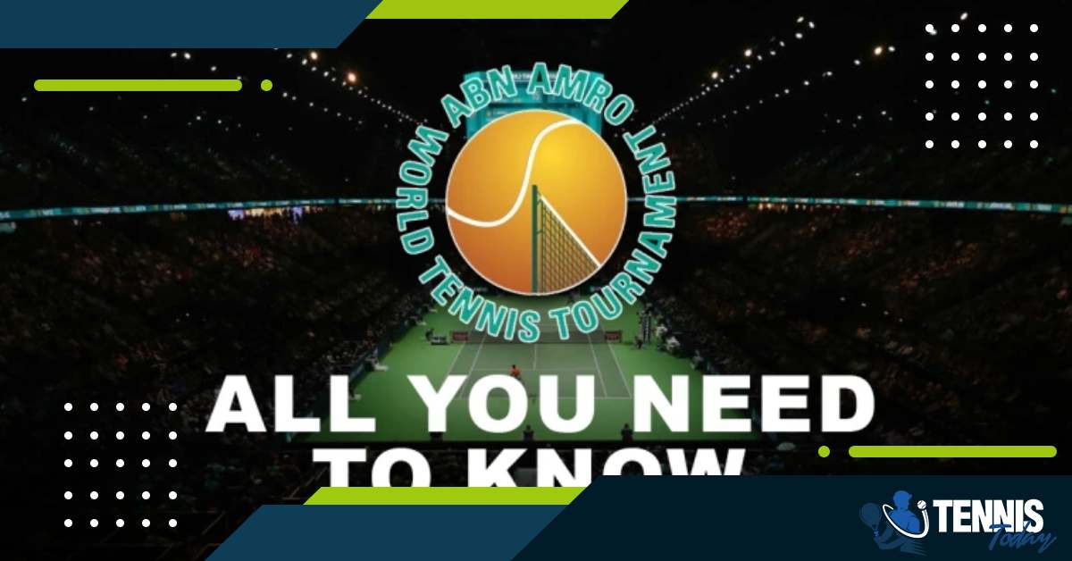 ATP Rotterdam 2023:यहां जानें एटीपी रॉटरडैम से जुड़ी सभी महत्वपूर्ण बातें  