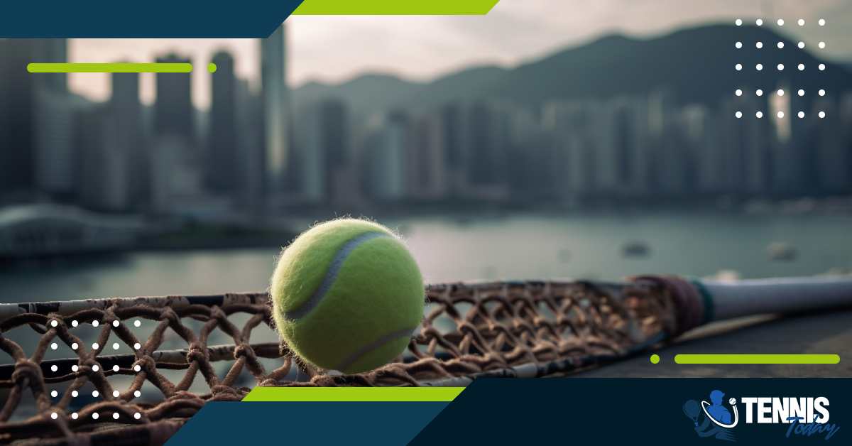 हांगकांग करेगा 20 साल बाद ATP Tour Event की मेजबानी  