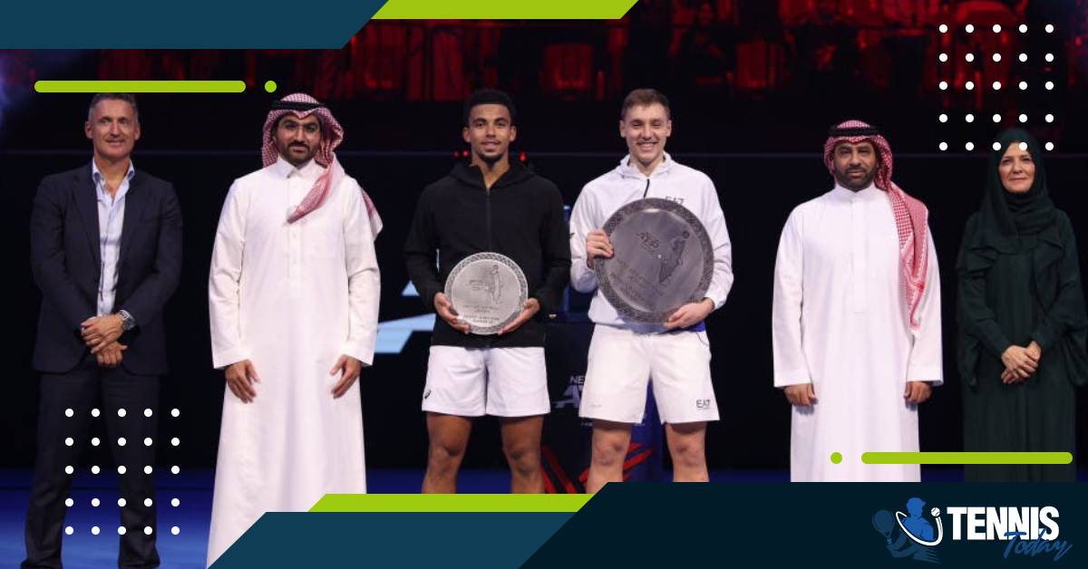 ATP ने Next Gen Brand में महत्वपूर्ण सुधारों की घोषणा की  