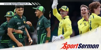 AUS U19 vs PAK U19 Semi-final 2, ICC T20 World Cup 2024  