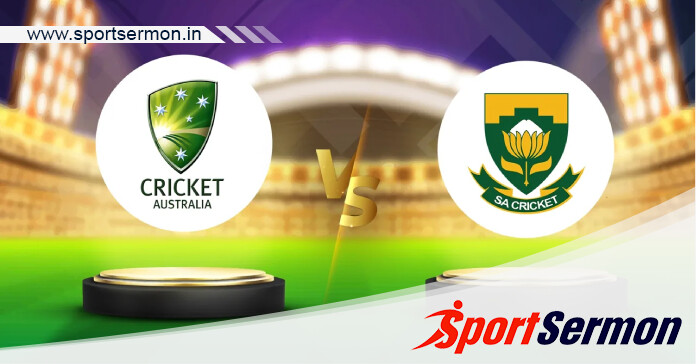 AUS W vs SA W 3rd ODI, Australia Women v South Africa Women  