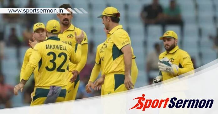 AUS vs PAK Live Score, ICC ODI World Cup 2023 Preview  