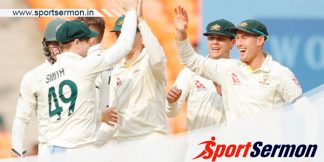 AUS vs PAK: Australia announce Squad for Boxing Day Test  