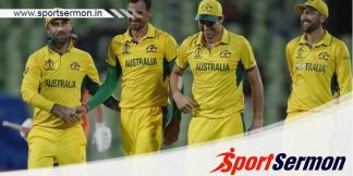 AUS vs SL, ICC ODI World Cup 2023 Match 14 Live Score  