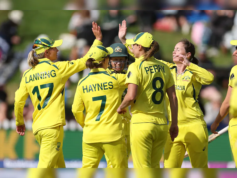 IND W vs AUS W 1st T20I, India Women vs Australia Women  