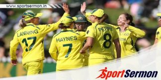 AUSW vs WIW Live Score, Australia Women v West Indies Women  