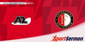 AZ Alkmaar vs Feyenoord: Preview & Prediction  