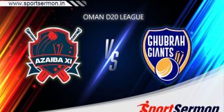 AZA vs GGI Dream11 Prediction,Match 1, Oman D20 League 2023  