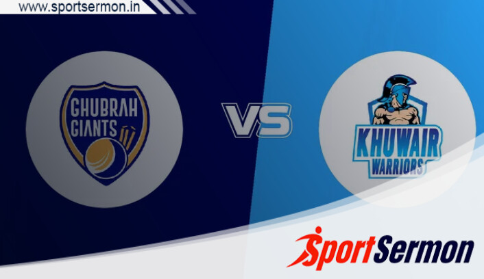 AZA vs KHW Dream11 Prediction,Match 6, Oman D20 League 2023  