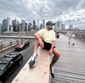 Insider Info: Cricketer Babar Azam Net-Worth & Lifestyle  