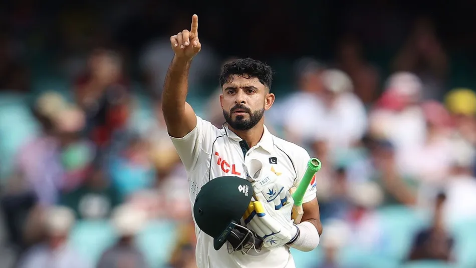 Who is Aamir Jamal? Pakistan's Rising all-Round Option  