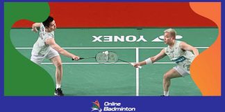 Aaron-Wooi Yik की नजरे Asian Games में शानदार पदार्पण पर है  