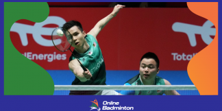 Singapore Open के दूसरे दौर में पहुंचे Aaron Chia और  Soh  