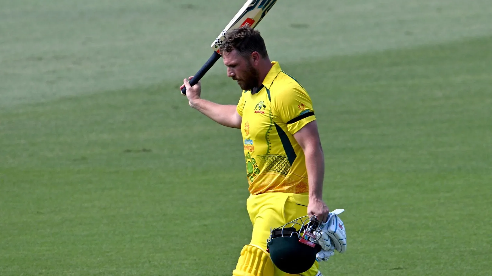 Cricketers who retired in 2023  