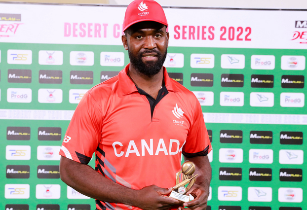 Most Centuries in T20 International Cricket  