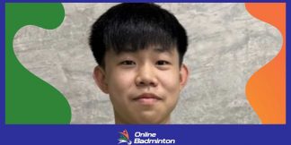 Under-18 National Championships मे Aaron ने जीते दो खिताब  