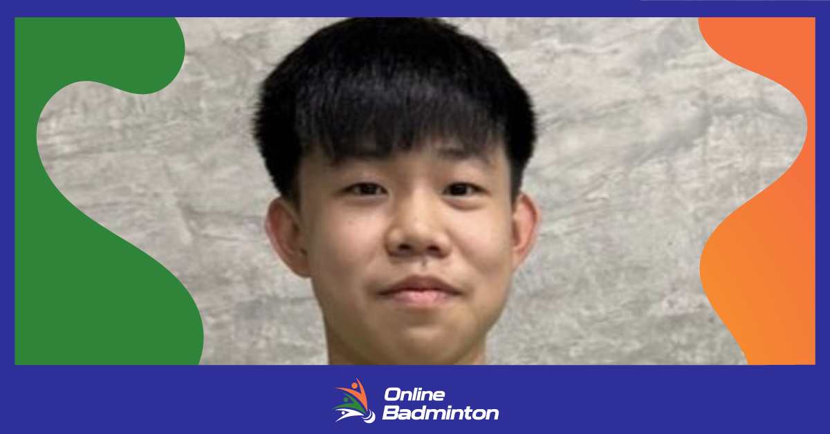 Under-18 National Championships मे Aaron ने जीते दो खिताब  