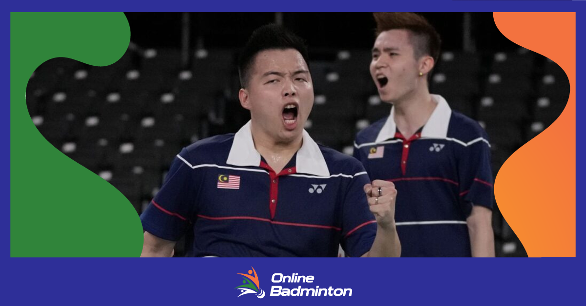 Badminton News Latest: यूरोप के लिए नया लक्ष्य निर्धारित करना चाहते हैं Aaron Chia and Soh Wooi Yik  