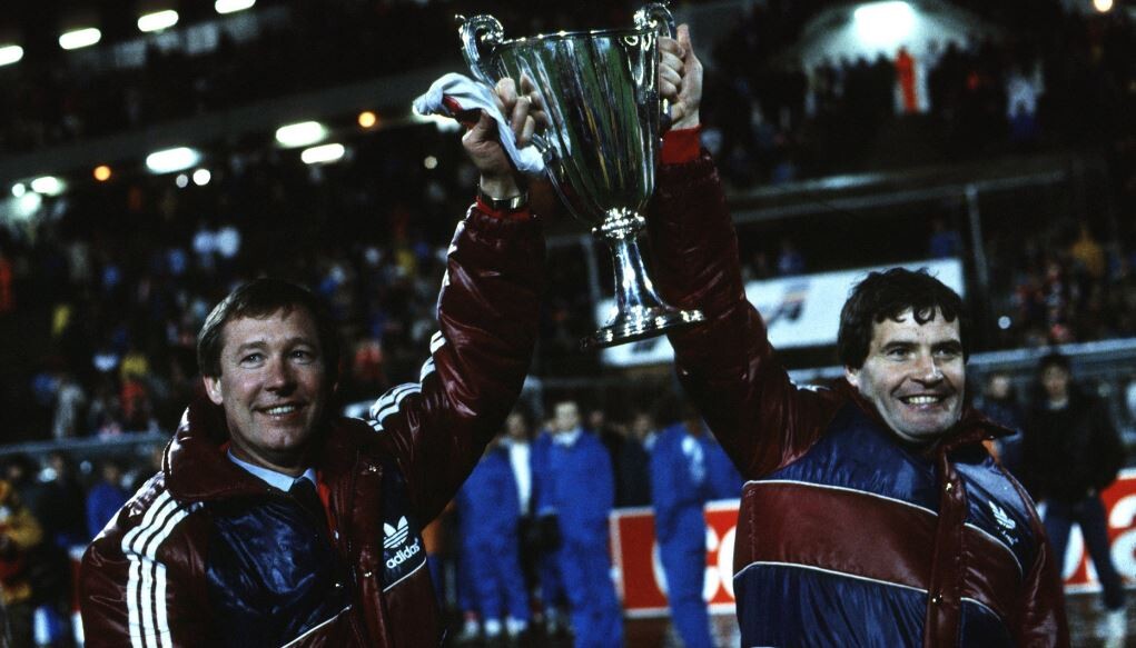 Aberdeen FC: A Heartbeat of the Granite City  