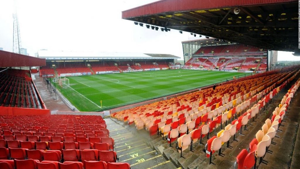 Aberdeen FC: A Heartbeat of the Granite City  