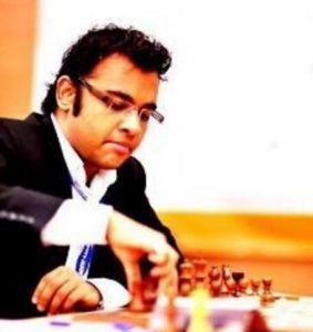 Best top 10 chess players in India of 2023!  