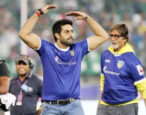 Find Out! Which Bollywood actors love cricket  