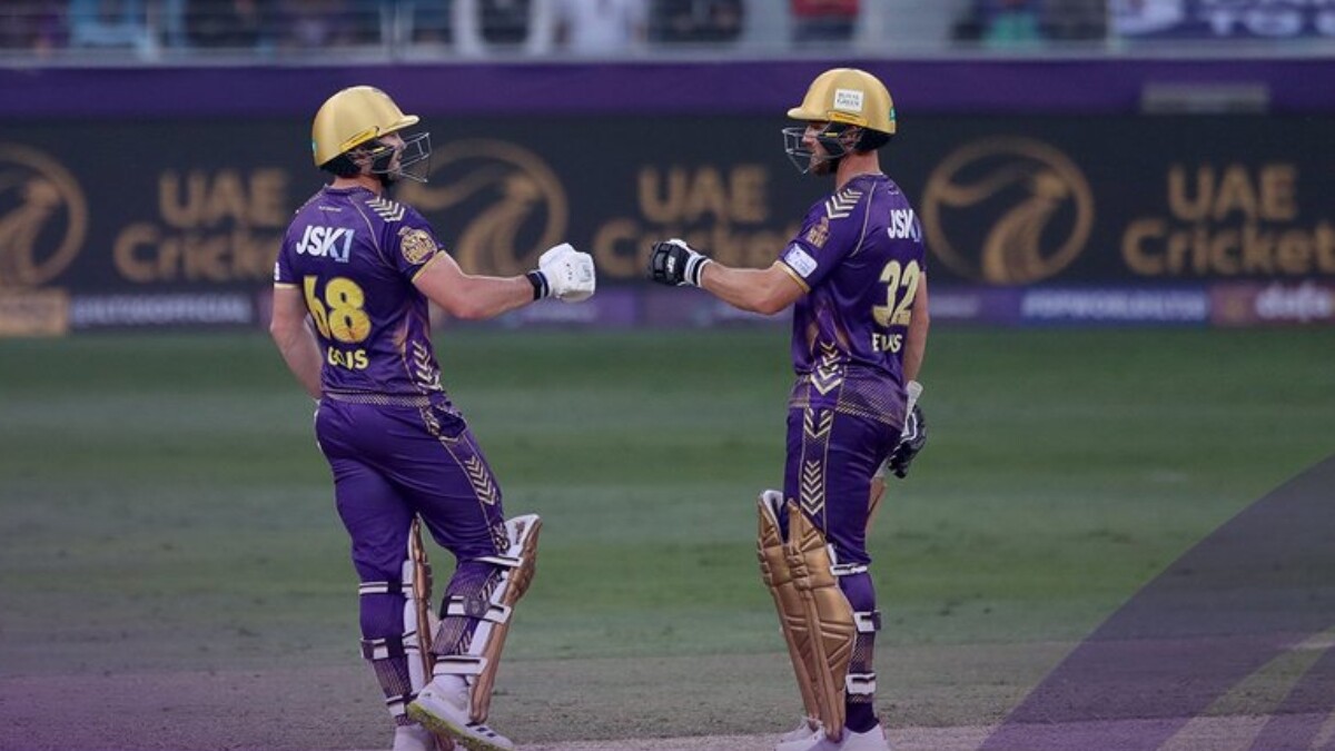 SW vs ADKR Live Score, ILT20 Match 23 Prediction  