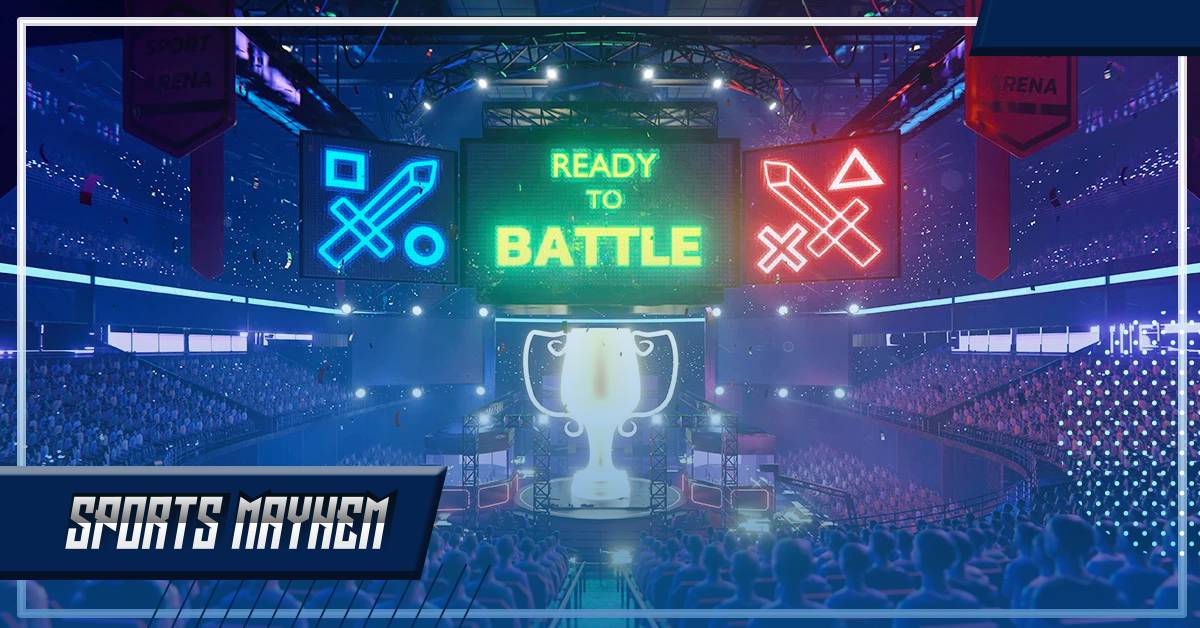 Esports Tournament इंडस बैटल ने पहले टूर्नामेंट की घोषणा की  