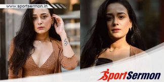 Power of sports decoded by actress Sneha Jain  