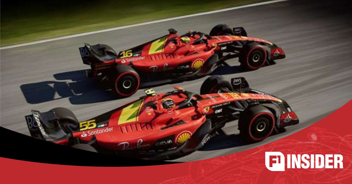 F1 Italian GP 2023 का Updated schedule जानिए  