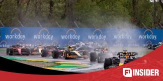 2023 F1 Italian GP: इस वीकेंड का Weather forecast क्या है?  