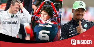 इटालियन जीपी में सर्वाधिक जीत वाले पांच F1 ड्राइवर्स  