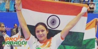 Kabaddi Player Kavita Thakur: धैर्य और दृढ़ता की एक कहानी  