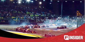 2023 में Next F1 Grand Prix कब और कहां होगी?  