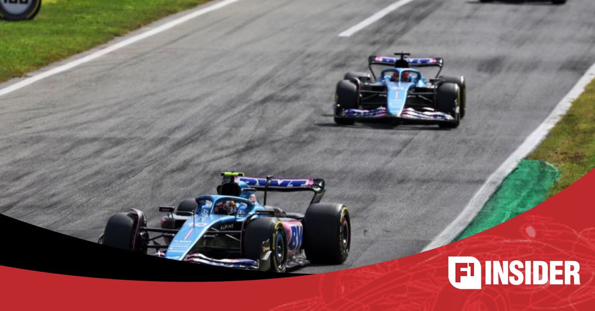 F1 Drivers' Standings: मैक्स ने वेट्टेल की स्ट्रीक तोड़ी  