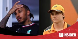 लुईस हैमिल्टन ने ऑस्कर पियास्त्री से आखिर माफी क्यों मांगी?  