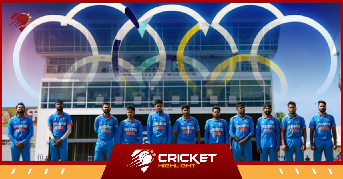 Olympics में होगी Cricket की वापसी! जानें कब लगेगी मुहर  