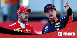 Verstappen ने तोड़ा Vettel का record तो जर्मन ने किया ऐसा  
