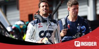 Daniel Ricciardo अपनी AlphaTauri F1 कार में कब लौटेंगे?  