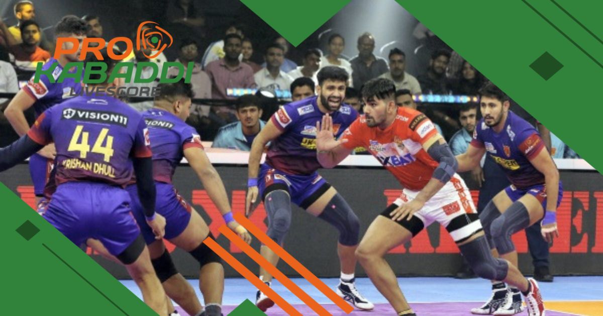 नीलामी से पहले Pro Kabaddi 10 की सभी Team पर एक नजर  