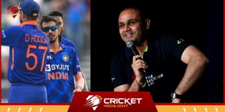 क्या बदलेगा टीम इंडिया का नाम? वीरू ने शाह से की ये मांग  