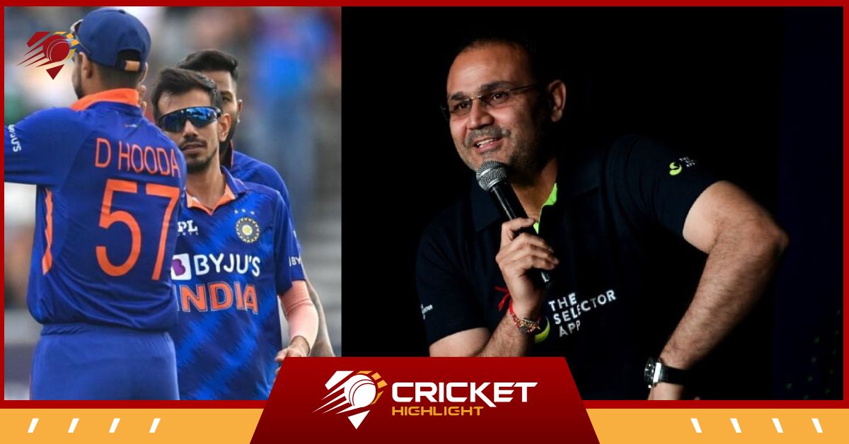 क्या बदलेगा टीम इंडिया का नाम? वीरू ने शाह से की ये मांग  