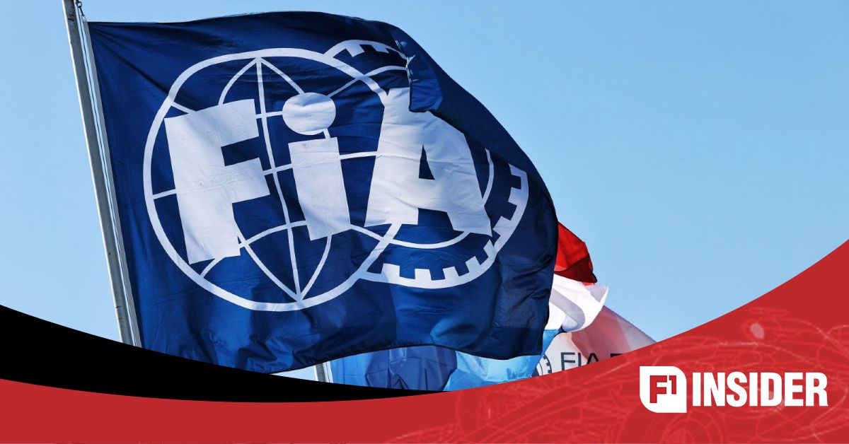 FIA ने F1 2022 Cost Cap Spending पर बड़ी घोषणा की  