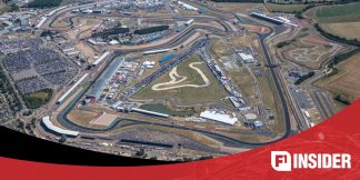 History of Silverstone Circuit in Hindi  