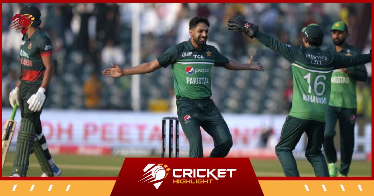 Asia Cup 2023 Points Table: कौन सी टीम किस पायदान पर? देखें  