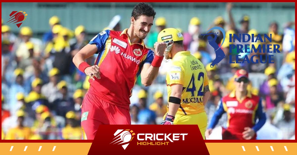 IPL 2024: नौ साल बाद आईपीएल में वापसी करेंगे Mitchell Starc  